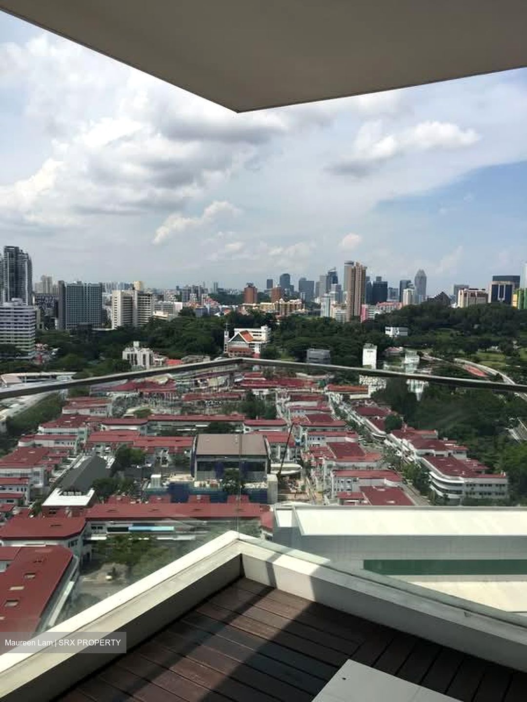 The Regency At Tiong Bahru (D3), Condominium #562118921